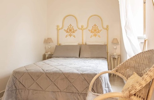 Campavaglio House | Lilliosa Home