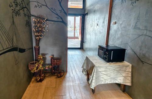 Bangkok Bed & Breakfast | Lilliput Riverside Bangkachao