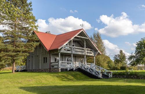 Amata Municipality House | Lillium