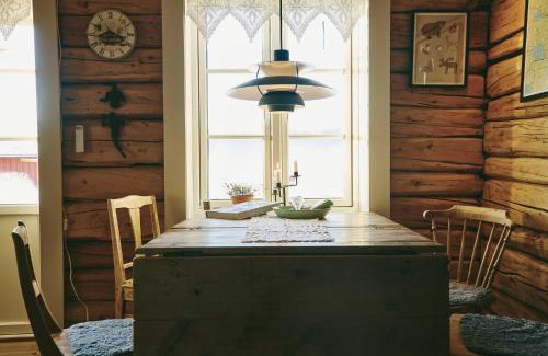 Bjornange House | Lillstugan