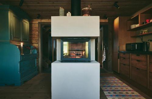 Bjornange House | Lillstugan