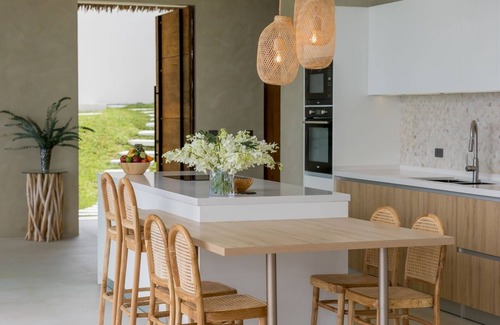 Bophut Hills Villa | Lilly Belle