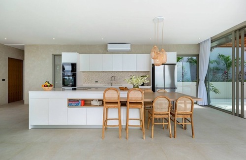 Bophut Hills Villa | Lilly Belle