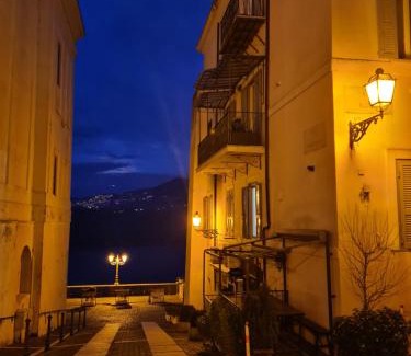 Castel Gandolfo Apartment | Lilly & il Vagabondo