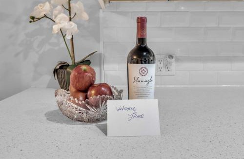 Houston House | Lilly's Maison #3