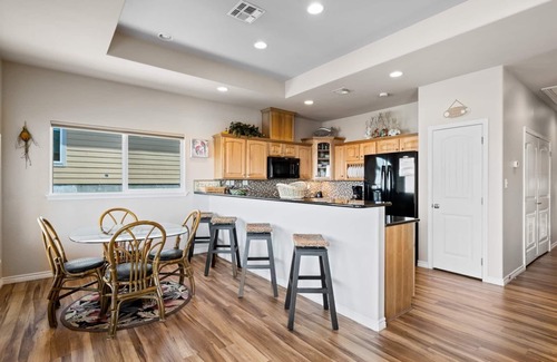 Rockport House | Lillybet's Landing