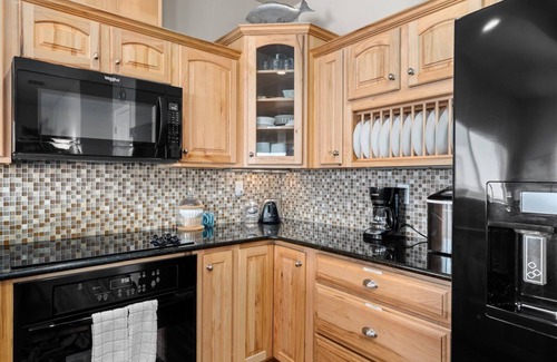 Rockport House | Lillybet's Landing