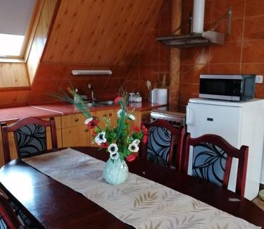 Felsotarkany Apartment | LiLu Apartman