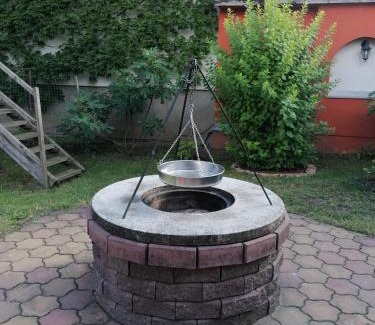 Felsotarkany Apartment | LiLu Apartman