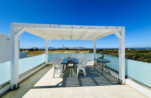 Tingaki Villa | Lilu Villa 1 With Private Pool