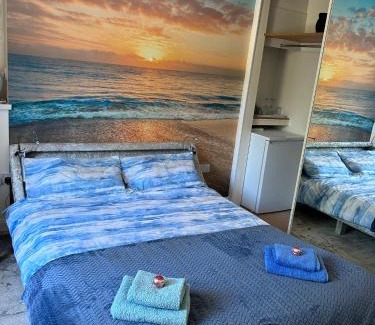 Stonehaven House | Lily Bank Room