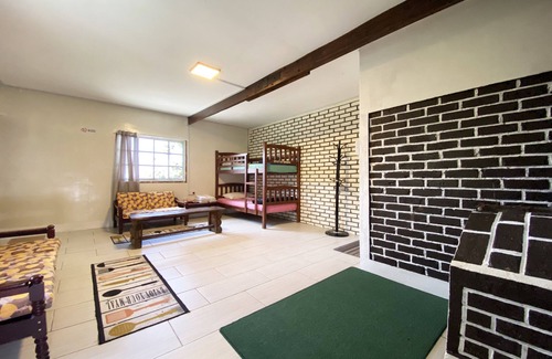 Bundu Tuhan Hotel | Lily Cottage & Kitchen