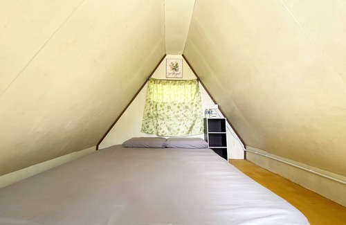 Bundu Tuhan Hotel | Lily Cottage & Kitchen