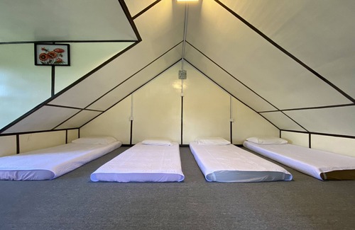 Bundu Tuhan Hotel | Lily Cottage & Kitchen
