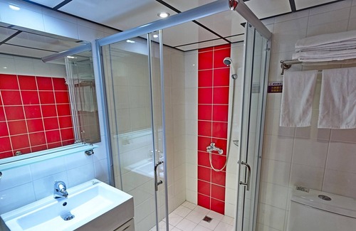 Cianjin District Hotel | Lily Hotel
