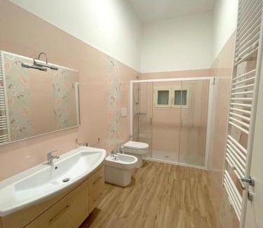 Lecce Apartment | Lily House