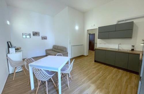 Lecce Apartment | Lily House