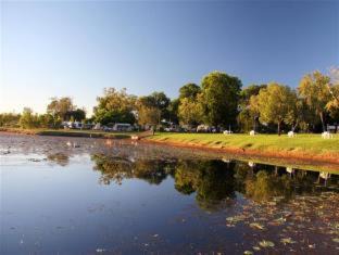 Kununurra Resort | Lily Lagoon Resort