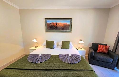 Kununurra Resort | Lily Lagoon Resort