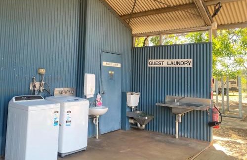 Kununurra Resort | Lily Lagoon Resort