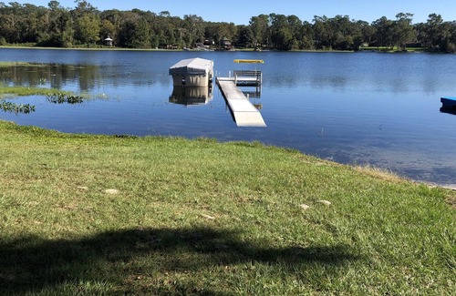 Melrose House | Lily Lake Retreat, Cozy and quiet - the perfect getaway
