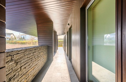 Vila Real Villa | Lily of the Field House