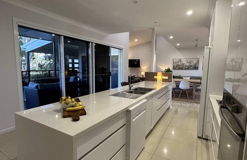Agnes Water House | Lily Pad Beach House