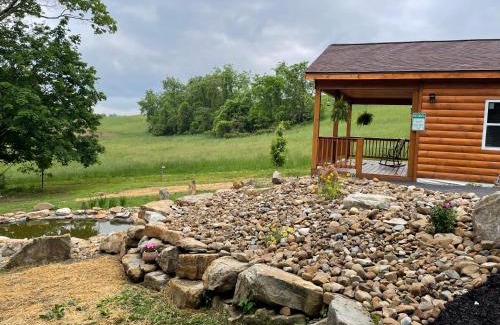 Large House | Lily Pad Cabin