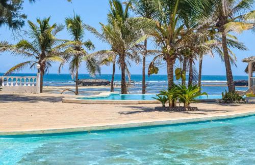 Watamu Hotel | Lily Palm Resort