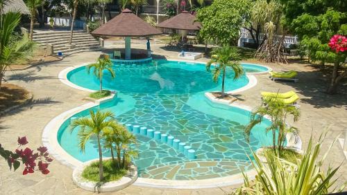 Watamu Hotel | Lily Palm Resort