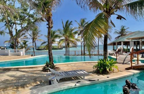 Watamu Hotel | Lily Palm Resort
