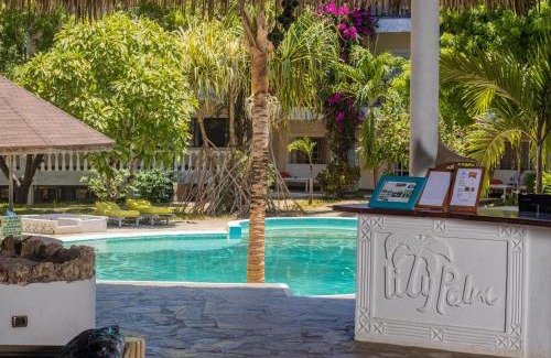 Watamu Hotel | Lily Palm Resort