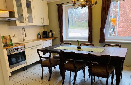 Vastorf House | Lily-Rose Cottage