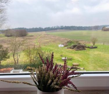 Vastorf House | Lily-Rose Cottage