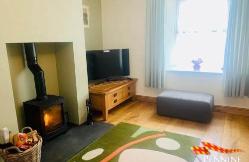 Eastgate House | Lily's Cottage, St Johns Chapel