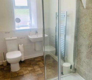 Eastgate House | Lily's Cottage, St Johns Chapel