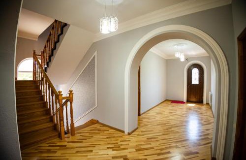 Vanadzor House | Lily's Guest House