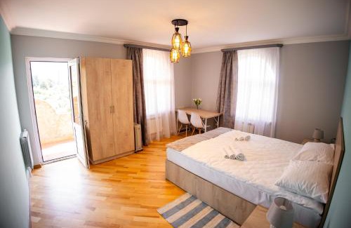 Vanadzor House | Lily's Guest House