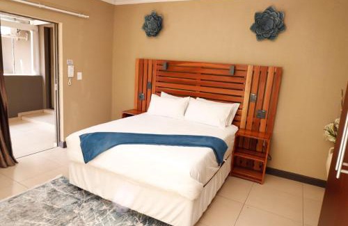 Greater Johannesburg Metropolitan Area House | Lily's Guesthouse