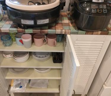Izumisano Apartment | LILY's House