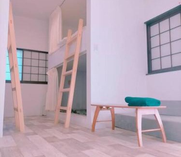 Izumisano Apartment | LILY's House