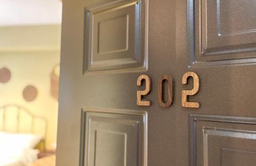 Zhushan Apartment | Lily's House