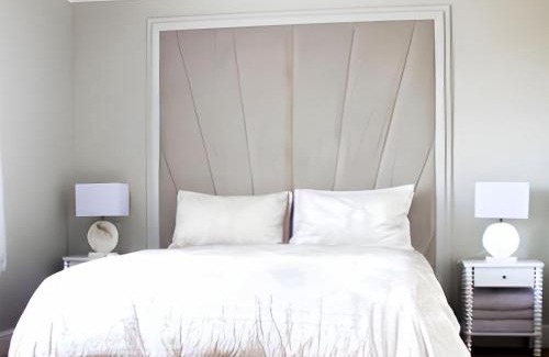 Lanchester House | Lilydale Retreat