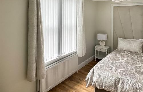Lanchester House | Lilydale Retreat