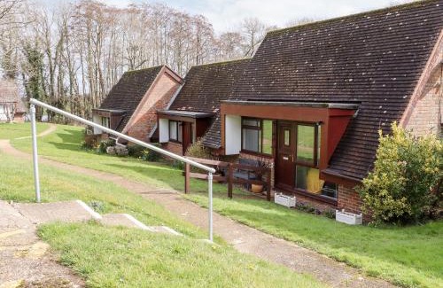 Pevensey House | Lilyrose Cottage