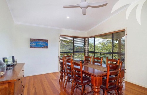 Elizabeth Beach House | Lilys