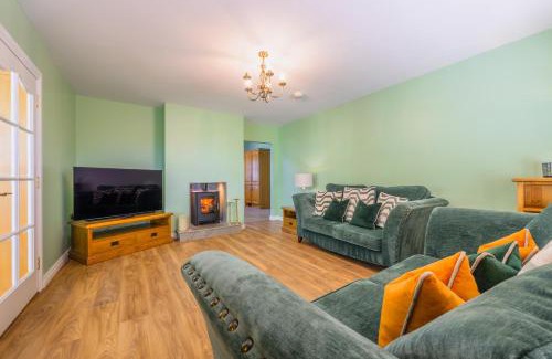 Newry Villa | Lilys Pink House