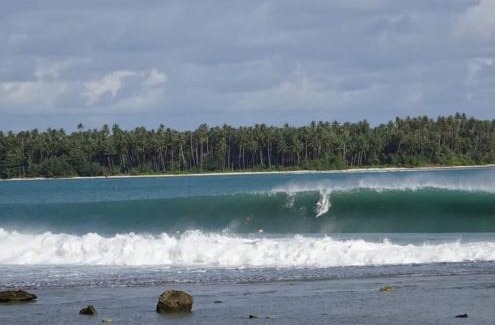 Nias Bed & Breakfast | Lilys surf camp