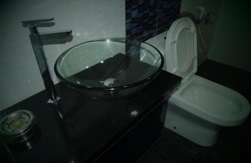 Jementah Hotel | Lim Mini Hotel