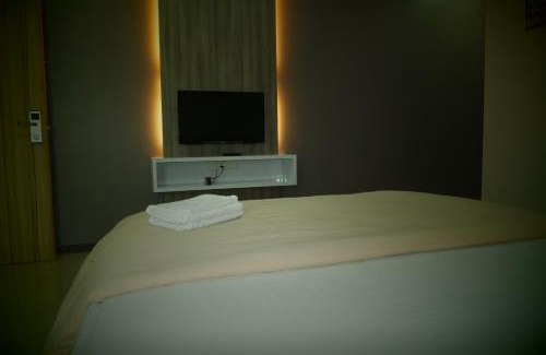 Jementah Hotel | Lim Mini Hotel